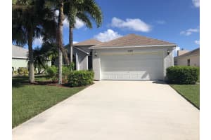 259 SW Panther Trce, Port St. Lucie, FL 34953, Sold 12/20/21