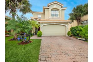 2368 NW Del Corso Ct, Port St. Lucie, FL 34986, Sold 11/15/21
