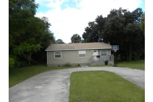 2405 N 44th St, Fort Pierce, FL 34946, Sold 12/20/21