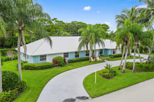 153 SE Turtle Creek Dr, Tequesta, FL 33469, Sold 11/19/21