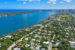 3323 N Flagler Dr, West Palm Beach, FL 33407, Sold 01/31/22