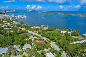 3323 N Flagler Dr, West Palm Beach, FL 33407, Sold 01/31/22