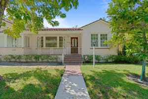 3323 N Flagler Dr, West Palm Beach, FL 33407, Sold 01/31/22