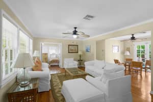 3323 N Flagler Dr, West Palm Beach, FL 33407, Sold 01/31/22