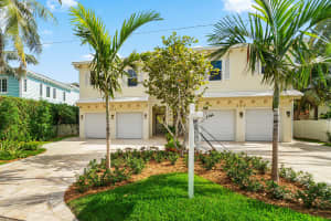 500 NE Wavecrest Way, Boca Raton, FL 33432, Sold 11/19/21