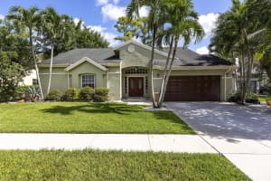 1112 Wild Cherry Ln, Wellington, FL 33414, Sold 03/15/22
