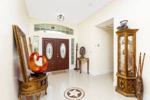1112 Wild Cherry Ln, Wellington, FL 33414, Sold 03/15/22