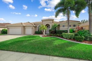 9976 Royal Cardigan Way, West Palm Beach, FL 33411, Sold 11/24/21