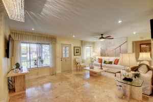 336 Pine Ridge Cir c2, Greenacres, FL 33463, Sold 11/08/21