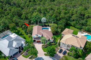 5052 SW St Creek Dr, Palm City, FL 34990, Sold 12/17/21