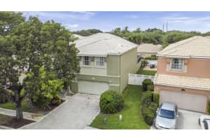2087 Chagall Cir, West Palm Beach, FL 33409, Sold 12/10/21