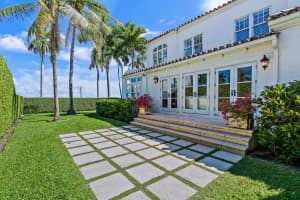 2737 S Flagler Dr, West Palm Beach, FL 33405, Sold 08/22/22