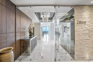 3535 S Ocean Dr APT 2804, Hollywood, FL 33019, Sold 10/02/23