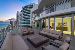 3535 S Ocean Dr APT 2804, Hollywood, FL 33019, Sold 10/02/23