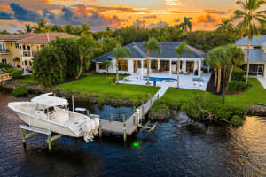 8731 SE Somerset Island Way, Jupiter, FL 33458, Sold 11/19/21