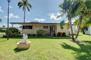 12375 S Military Trail, Boynton Beach, FL 33436, Sold 12/01/21