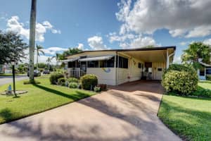 12375 S Military Trail, Boynton Beach, FL 33436, Sold 12/01/21