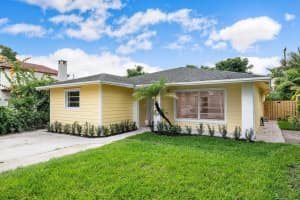 312 Monroe Dr, West Palm Beach, FL 33405, Sold 03/16/22