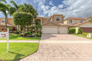 7265 Via Leonardo, Lake Worth, FL 33467, Sold 11/22/21
