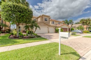 7265 Via Leonardo, Lake Worth, FL 33467, Sold 11/22/21