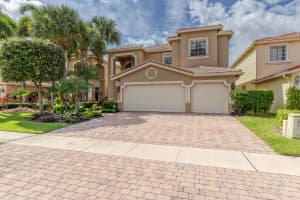 7265 Via Leonardo, Lake Worth, FL 33467, Sold 11/22/21