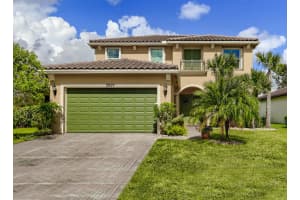 2907 Bellarosa Cir, West Palm Beach, FL 33411, Sold 11/18/21