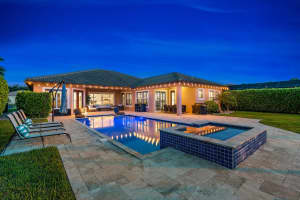 442 Rudder Cay Way, Jupiter, FL 33458, Sold 01/19/22