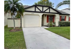 2344 SE Breckenridge Cir, Port St. Lucie, FL 34952, Sold 11/22/21