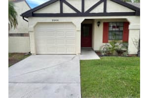 2344 SE Breckenridge Cir, Port St. Lucie, FL 34952, Sold 11/22/21