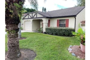 2344 SE Breckenridge Cir, Port St. Lucie, FL 34952, Sold 11/22/21