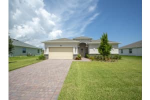 5980 Manzanita Way, Vero Beach, FL 32967, Sold 02/03/22