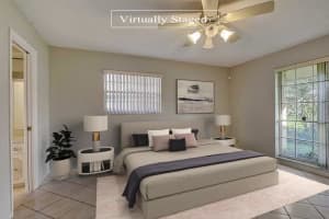 5444 Sandhurst Cir S, Lake Worth, FL 33463, Sold 01/21/22