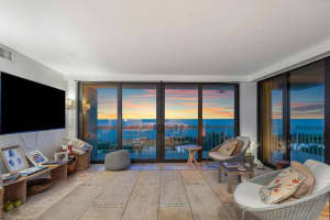 3250 S Ocean Blvd, Palm Beach, FL 33480, Sold 03/01/22