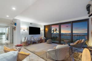 3250 S Ocean Blvd, Palm Beach, FL 33480, Sold 03/01/22