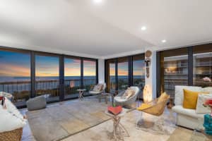 3250 S Ocean Blvd, Palm Beach, FL 33480, Sold 03/01/22