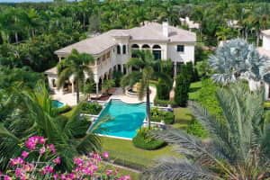 11710 Tulipa Court, Palm Beach Gardens, Florida 33418