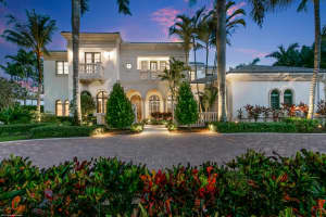 11710 Tulipa Ct, Palm Beach Gardens, FL 33418, Sold 12/02/21