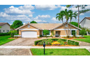 2851 NW 26th Ct, Boca Raton, FL 33434, Sold 01/18/22