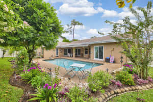 2851 NW 26th Ct, Boca Raton, FL 33434, Sold 01/18/22