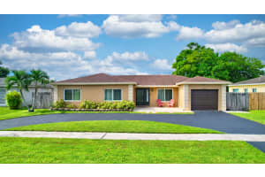 8231 NW 66th Terrace, Tamarac, FL 33321, Sold 11/23/21