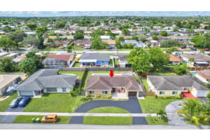 8231 NW 66th Terrace, Tamarac, FL 33321, Sold 11/23/21