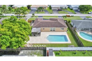 8231 NW 66th Terrace, Tamarac, FL 33321, Sold 11/23/21