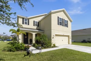 3100 Yellowstone Cir, Fort Pierce, FL 34945, Sold 01/24/22