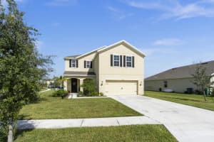 3100 Yellowstone Cir, Fort Pierce, FL 34945, Sold 01/24/22