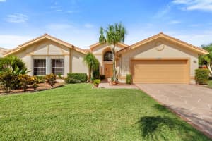 8759 Indian River Run S, Boynton Beach, FL 33472, Sold 01/07/22