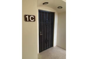 11811 Ave of the PGA #1c, West Palm Beach, FL 33418, Sold 11/01/21