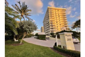 500 Ocean Dr, Juno Beach, FL 33408, Sold 03/25/22