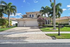 312 Charroux Dr, Palm Beach Gardens, FL 33410, Sold 11/16/21