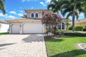 312 Charroux Dr, Palm Beach Gardens, FL 33410, Sold 11/16/21
