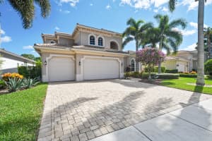 312 Charroux Dr, Palm Beach Gardens, FL 33410, Sold 11/16/21